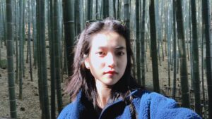 Kim Tae-ri Instagram - 안녕하세요 김태리입니다.
