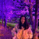 Kim Tae-ri Instagram –