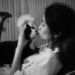 Kim Tae-ri Instagram –