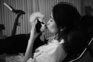 Kim Tae-ri Instagram - 