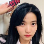 Kim Tae-ri Instagram – ⚡️이안이⚡️