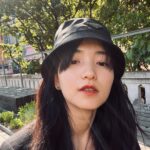 Kim Tae-ri Instagram –