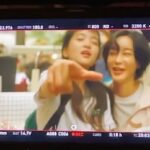 Kim Tae-ri Instagram - 아디오스 양찬미! See you again!