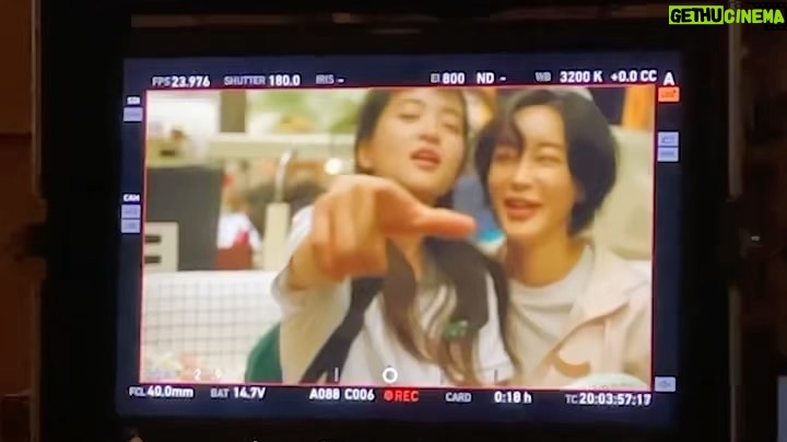 Kim Tae-ri - 818.8K Likes - 아디오스 양찬미! See you again!