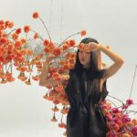 Kim Tae-ri Instagram -