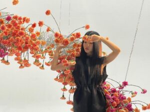 Kim Tae-ri Instagram - 