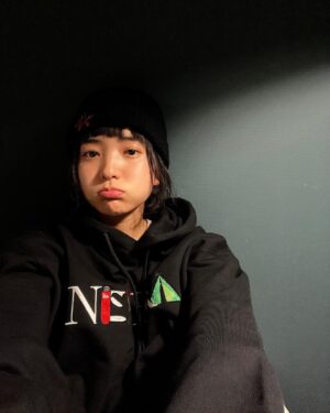 Kim Tae-ri Instagram - 