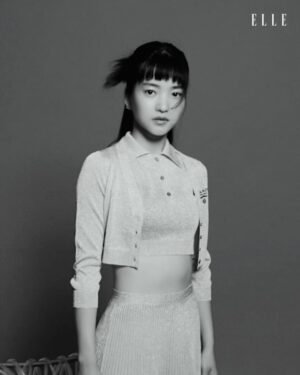 Kim Tae-ri Instagram - #PradaHoliday21