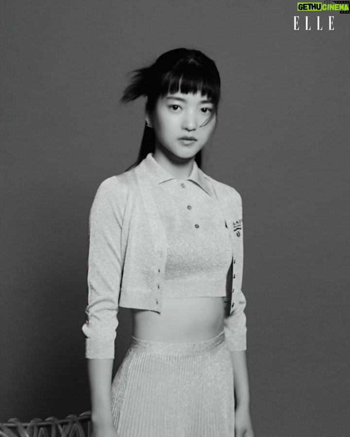 Kim Tae-ri - 350K Likes - #PradaHoliday21