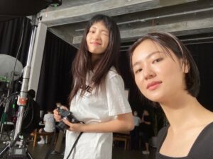 Kim Tae-ri Instagram - 