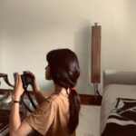 Kim Tae-ri Instagram -