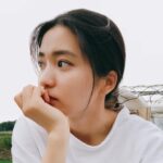 Kim Tae-ri Instagram -