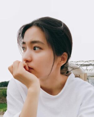 Kim Tae-ri Instagram - 