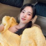 Kim Tae-ri Instagram -