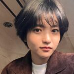Kim Tae-ri Instagram -