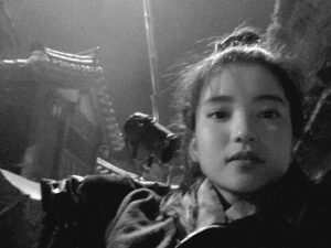 Kim Tae-ri Instagram - 드디어 외계인2부가 개봉했습니다! 시간의 문을 건너 영화관에서 만나요-! 모든 관객분들, 감사합니다