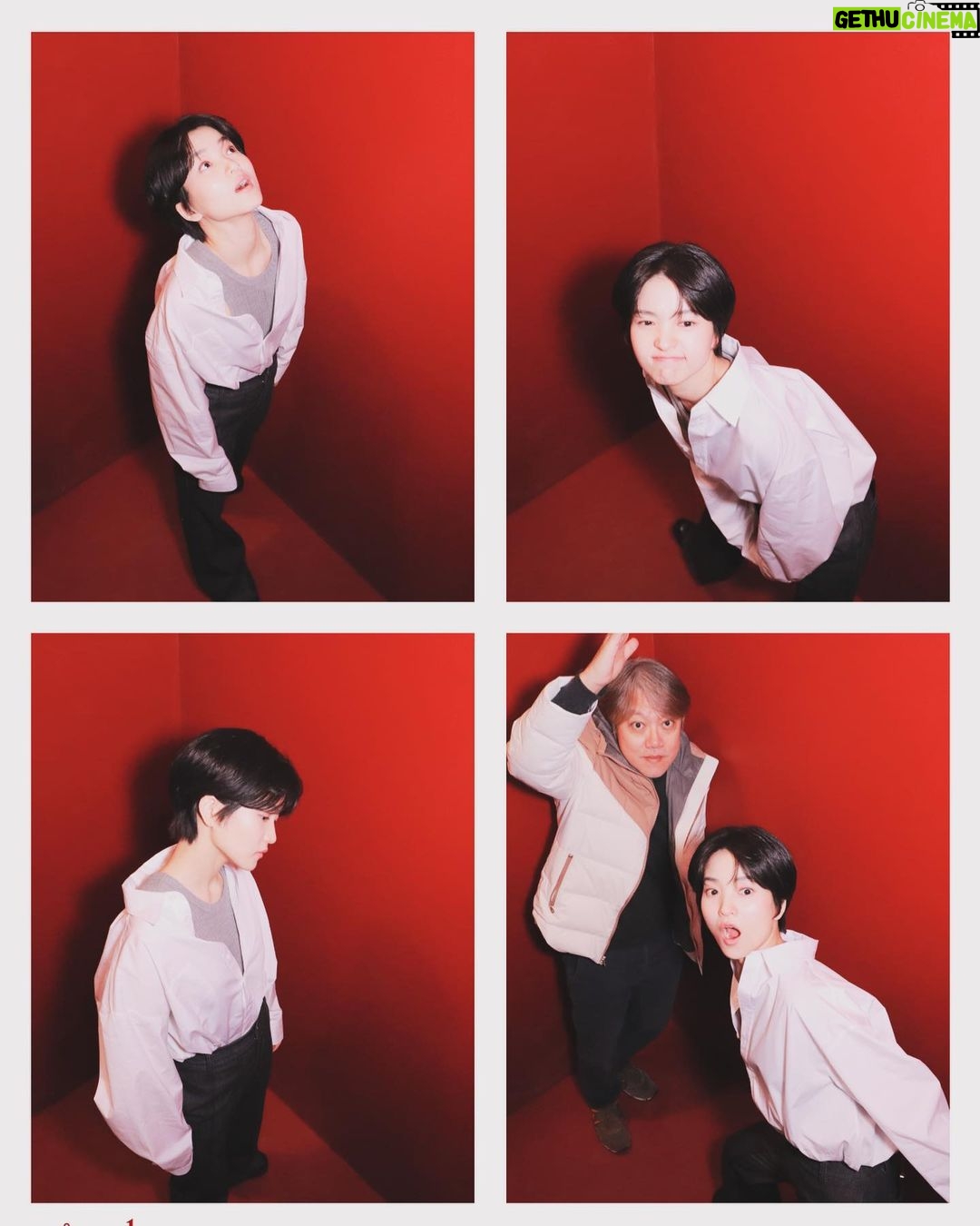 Kim Tae-ri - 431.8K Likes - 두근두근 외계인2부가 1월10일 찾아옵니다! 👽🔫 후후하하