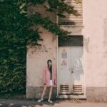 Kim Tae-ri Instagram -