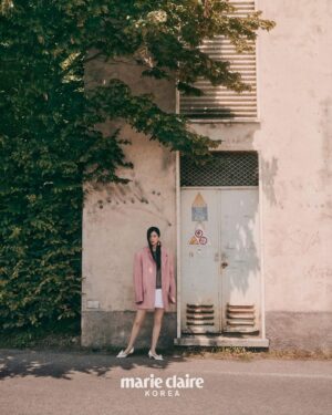 Kim Tae-ri Instagram - 