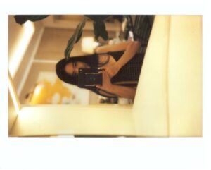 Kim Tae-ri Instagram - 세시간 이따 만나요!
