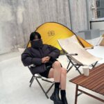 Kim Tae-ri Instagram -