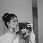 Kim Tae-ri Instagram - sbs 악귀 오늘밤 10시 첫방송 이따 만나요!