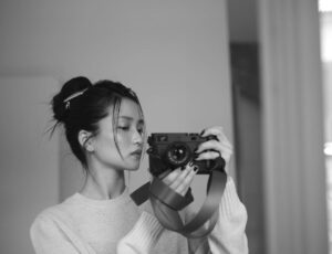 Kim Tae-ri Instagram - sbs 악귀 오늘밤 10시 첫방송
이따 만나요!