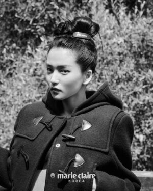 Kim Tae-ri Instagram - 