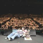 Kim You-jung Instagram – 언제나, 어디에서나, 고맙습니다♡
