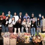 Kim You-jung Instagram – 언제나, 어디에서나, 고맙습니다♡