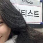 Kim You-jung Instagram – 언제나, 어디에서나, 고맙습니다♡