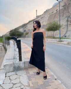 Kinda Hanna Instagram - #gratitude 🙏 Damascus - دمشق