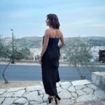 Kinda Hanna Instagram - #gratitude 🙏 Damascus - دمشق