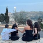 Kinda Hanna Instagram - #gratitude 🙏 Damascus - دمشق