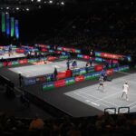 King Charles III of the United Kingdom Instagram – Today, The Duke and Duchess of Edinburgh attended the All England Open Badminton Championships as they celebrate 125 years of the sport.

🏸 Their Royal Highnesses met volunteers who make the event possible, local club members, and took part in a game of mixed doubles. Yonex All England Open Badminton Championships Fans Page
