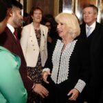 King Charles III of the United Kingdom Instagram – 🌎 The Queen meets guests during a Commonwealth Day reception at Marlborough House, the international headquarters of the Commonwealth. Amongst those attending were High Commissioners and representatives from Commonwealth associations and Commonwealth countries.