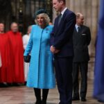 King Charles III of the United Kingdom Instagram – 🌏 The Queen, The Prince of Wales, The Duke and Duchess of Edinburgh, The Princess Royal and other members of the Royal Family attended today’s Commonwealth Day Service of Celebration at Westminster Abbey.

The service – marking 75 years of the Commonwealth – drew on this year’s Commonwealth Day theme ‘One Resilient Common Future: Transforming our Commonwealth’, highlighting stories of resilience through performances and reflections representing the five regions of the Commonwealth.