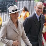 King Charles III of the United Kingdom Instagram – 🌏 The Queen, The Prince of Wales, The Duke and Duchess of Edinburgh, The Princess Royal and other members of the Royal Family attended today’s Commonwealth Day Service of Celebration at Westminster Abbey.

The service – marking 75 years of the Commonwealth – drew on this year’s Commonwealth Day theme ‘One Resilient Common Future: Transforming our Commonwealth’, highlighting stories of resilience through performances and reflections representing the five regions of the Commonwealth.