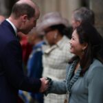 King Charles III of the United Kingdom Instagram – 🌏 The Queen, The Prince of Wales, The Duke and Duchess of Edinburgh, The Princess Royal and other members of the Royal Family attended today’s Commonwealth Day Service of Celebration at Westminster Abbey.

The service – marking 75 years of the Commonwealth – drew on this year’s Commonwealth Day theme ‘One Resilient Common Future: Transforming our Commonwealth’, highlighting stories of resilience through performances and reflections representing the five regions of the Commonwealth.
