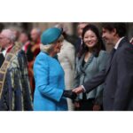 King Charles III of the United Kingdom Instagram – 🌏 The Queen, The Prince of Wales, The Duke and Duchess of Edinburgh, The Princess Royal and other members of the Royal Family attended today’s Commonwealth Day Service of Celebration at Westminster Abbey.

The service – marking 75 years of the Commonwealth – drew on this year’s Commonwealth Day theme ‘One Resilient Common Future: Transforming our Commonwealth’, highlighting stories of resilience through performances and reflections representing the five regions of the Commonwealth.