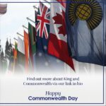 King Charles III of the United Kingdom Instagram – 🌎 The King became Head of the Commonwealth on his Accession in 2023. Throughout his working life he has connected with the Commonwealth family through regular visits and by supporting projects which bring Commonwealth countries together through their shared values and interests.
 
🔗 Visit our link in bio to find out more about the King and the Commonwealth.