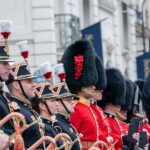 King Charles III of the United Kingdom Instagram - As Queen Elizabeth II said: “Long live the difference, but long live the Entente Cordiale.” On the 120th anniversary of the Entente Cordiale, French and British troops have jointly participated in Changing of the Guard outside Buckingham Palace and the Elysee Palace.