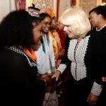 King Charles III of the United Kingdom Instagram – 🌎 The Queen meets guests during a Commonwealth Day reception at Marlborough House, the international headquarters of the Commonwealth. Amongst those attending were High Commissioners and representatives from Commonwealth associations and Commonwealth countries.