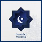 King Charles III of the United Kingdom Instagram - Wishing all Muslims in the UK, the Commonwealth and around the world a blessed and peaceful Ramadan. #ramadanmubarak