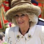 King Charles III of the United Kingdom Instagram - Today, The Queen presented Maundy Money to 75 men and 75 women in Worcester Cathedral in recognition of service to their local communities. Maundy Thursday commemorates Jesus sharing the Last Supper with his disciples and commanding them to  “Love one another as I have loved you.”  The tradition of the Monarch or their representative presenting alms on Maundy Thursday goes back to 1213.