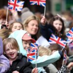 King Charles III of the United Kingdom Instagram – What a wonderfully warm welcome to Shrewsbury! 👋 

Her Majesty was visiting Shrewsbury Farmers’ Market, where she met members of the local community and market traders.

🍞🍎🧀 The market has been held in The Square for almost 20 years and has grown into one of the best markets in the area with around forty traders regularly setting up stall on the first Friday of the month.

Thank you to everyone who came out to say hello! Shrewsbury Farmers Market
