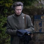 King Charles III of the United Kingdom Instagram – Today, The Lockerbie Air Disaster Memorial and Garden of Remembrance, The Princess Royal laid a wreath to mark the 35th anniversary of the disaster.

Her Royal Highness also visited the recently refurbished Dryfesdale Lodge Visitor Centre which serves as a memorial centre for the lives lost during the bombing of Pan Am Flight 103.
