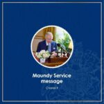 King Charles III of the United Kingdom Instagram - Though The King was unable to attend today, a recorded message from His Majesty was played at the service, describing this year’s recipients as, “wonderful examples of such kindness; of going way beyond the call of duty and of giving so much of their lives to the service of others in their communities.” Head to our link in bio to listen to the message in full.