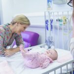 King Charles III of the United Kingdom Instagram - Staff and patients at Leeds Children’s Hospital welcomed The Duchess of Edinburgh earlier this week as she visited the Paediatric Neurosciences Ward. 🏥 Her Royal Highness has been a Patron of the Hospital since 2013 and this was the first time she was able to visit in person since the COVID-19 pandemic. Leeds Children’s Hospital is pioneering the use of Virtual Reality Distraction Therapy (VRDT). Using VR technology, staff support patients through procedures that might include cannulations, dressing changes and even minor surgery. Leeds Children's Hospital