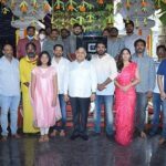 Kiran Abbavaram Instagram - 1 Year for Vinaro Bhagyamu Vishnu Katha 😊 Thank you all for your love and support ❤️ #alluaravind gaaru @bunnyvasofficial @kishoreabburu @kashmiraofficial @chaitanbharadwaj @daniel_viswas @sathish_reddy_masam @geethaarts @ga2pictures @poetbb Kalyanchakravarthy #1yearforVBVK